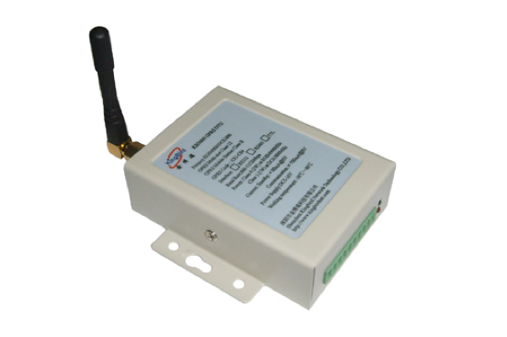物聯網4G DTU ，金博通工業級4G全網通！